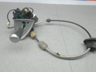 трос кулисы КПП Citroen C8 1 поколение 2006, 2.0 л., дизель, минивэн