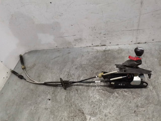 кулиса Mazda 3 BK [рестайлинг] 2006, 1.6 л., дизель, 5МКПП, хетчбэк 5 дв.