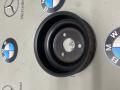 шкив насоса гидроусилителя BMW 7 серия F01/F02 2011, 3.0 л., N54 B30 A, бензин, 7580770 - фото №3