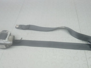 ремень безопасности Mercedes-Benz Vito W639 2005, 2.2 л., дизель, МКПП, минивэн