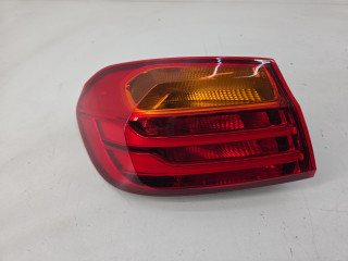 фонарь задний левый BMW 4 серия F32/F33 2015, 2.0 л., бензин, АКПП, 7296097