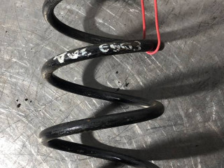 пружина задняя Ford Fusion 1 поколение 2004, 1.6 л., дизель, 5МКПП, хетчбэк 5 дв.