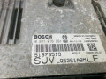 блок управления двигателем Suzuki SX4 1 поколение 2009, 2.0 л., DDiS, дизель, МКПП, хетчбэк 5 дв., 0281016291, 51873519.SUVLQ5261ABMLE - фото №3