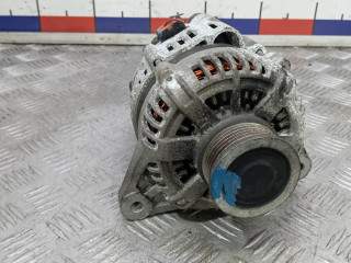 генератор Hyundai Tucson 1 поколение 2006, 2.0 л., дизель, LRA02104