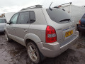 раздаточная коробка Hyundai Tucson 1 поколение 2006, 2.0 л., МКПП, внедорожник 5 дв., 4730039130 - фото №13