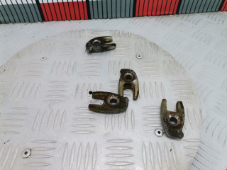 крепление форсунки Nissan NV200 1 поколение 2011, 1.5 л., МКПП, фургон