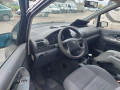 салон (комплект сидений) SEAT Alhambra 1 поколение [рестайлинг] 2001, 1.9 л., МКПП, минивэн, 7M3881681C - фото №14