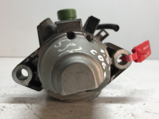 стартер Honda Civic 8 поколение 2008, 1.3 л., бензин, АКПП, седан, SM-71013, SM-71003