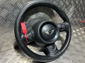 руль Mini Cooper 2 поколение [рестайлинг] 2012, 1.6 л., бензин, 6МКПП, хетчбэк 3 дв. - фото №3