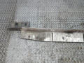 подножка Mercedes-Benz M-Класс W164 2007, 3.0 л., дизель, внедорожник 5 дв. - фото №2