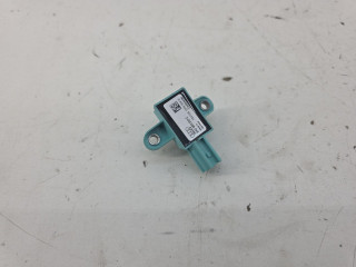 датчик удара Audi A4 B8 [рестайлинг] 2014, 1.8 л., бензин, 8K0955557C