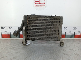 радиатор масляный BMW 5 серия E39 [рестайлинг] 2001, 4.4 л., АКПП, седан, 17212246027