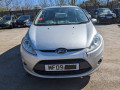 магнитола Ford Fiesta 6 поколение 2009, 1.3 л., МКПП, хетчбэк 3 дв., 1846847 - фото №9