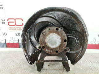 ступица задняя правая Audi A4 B7 2005, 2.5 л., вариатор, универсал, 8E0598611B