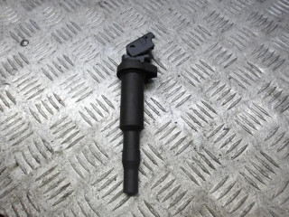 катушка зажигания BMW 3 серия E90/E91/E92/E93 [рестайлинг] 2008, 2.0 л., бензин, 0221504464