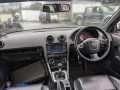 суппорт задний правый Audi A3 8P [рестайлинг] 2007, 2.0 л., МКПП, хетчбэк 5 дв., 1K0615424M - фото №11