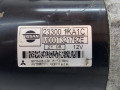 стартер Nissan Micra K12 [2-й рестайлинг] 2009, 233001KA1C, M000T32178ZE - фото №8