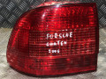 фонарь задний левый Porsche Cayenne 955 2006, 3.6 л., бензин, АКПП, crimson, внедорожник 5 дв. - фото №3