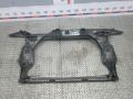 передняя панель крепления облицовки (телевизор) Audi A4 B8/8K 2008, 1.8 л., TFSI, бензин, МКПП, универсал - фото №2
