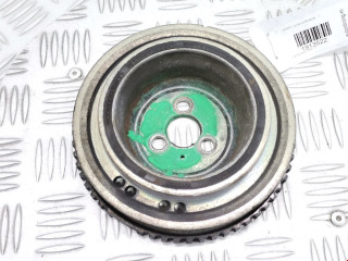 шкив коленвала Fiat 2005, 1.2 л., МКПП, хетчбэк 5 дв., 55192966