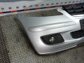 бампер передний Mercedes-Benz A-Класс W169 2007, 1.6 л., бензин, хетчбэк 5 дв. - фото №2