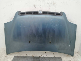 капот Fiat Doblo 1 поколение 2000, 1.2 л., бензин, 5МКПП, фургон