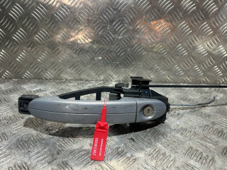 ручка наружная Ford S-Max 1 поколение 2007, 2.0 л., дизель, 6МКПП, минивэн