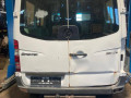 стекло заднее Mercedes-Benz Sprinter 2 поколение (W906) 2009, 2.2 л., дизель, МКПП, микроавтобус - фото №4