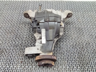 редуктор заднего моста Jeep Grand Cherokee 4 поколение 2012, 3.0 л., дизель