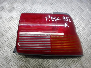 фонарь задний правый Ford Escort 5 поколение [рестайлинг] 1995, хетчбэк 5 дв., 93AG13A602