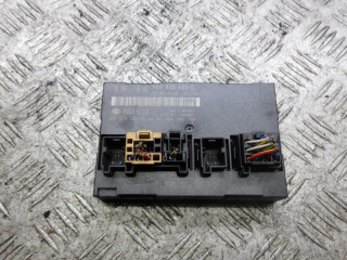 блок комфорта Volkswagen Touran 1 поколение 2004, 1.6 л., дизель, МКПП, минивэн, 1K0959433C