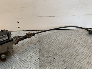 блок круиз-контроля Chevrolet Trans Sport 1 поколение 2000, 3.4 л., бензин, АКПП, минивэн, 25140612B