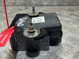 сирена (гонг) Citroen C5 2 поколение 2012, 1.6 л., дизель, 5МКПП, универсал, 9666808580, 1045582605