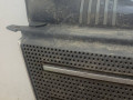 решетка радиатора Fiat Idea 1 поколение 2010, 1.4 л., бензин, МКПП - фото №7