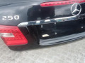 крышка багажника (дверь 3-5) Mercedes-Benz E-Класс W212/S212/C207/A207 2012, 2.2 л., дизель, АКПП, купе - фото №5