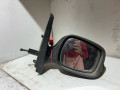 зеркало наружное правое Renault Kangoo 1 поколение 2002, 1.5 л., K9K 704, дизель, 5МКПП, фургон - фото №2