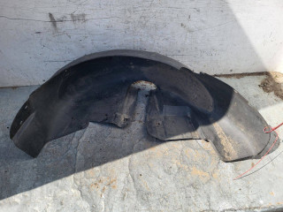 защита арок задняя левая (подкрылок) Volkswagen Passat B5 [рестайлинг] 2002, 1.9 л., дизель, МКПП, универсал