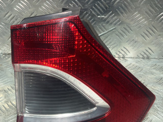 фонарь задний правый Ford Galaxy 2 поколение 2006, 2.0 л., дизель, 6МКПП, минивэн
