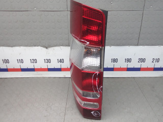 фонарь задний левый Mercedes-Benz Sprinter 2 поколение (W906) 2007, 2.2 л., дизель