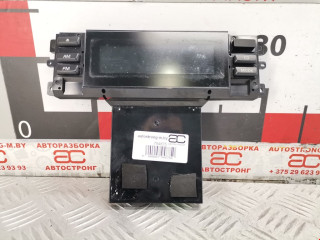 дисплей Volvo S80 2 поколение 2007, 3.2 л., АКПП, седан, 36001867