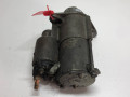 стартер Opel Astra H 2007, 1.8 л., бензин, 55556092, DELCOREMY, FGP - фото №3