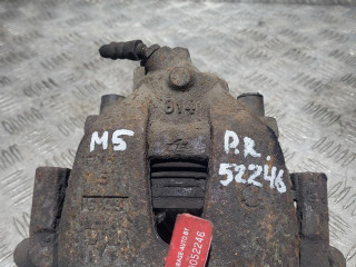 суппорт передний правый Mazda 5 CR 2006, 2.0 л., бензин, 5МКПП, минивэн