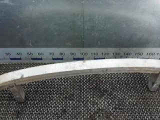 усилитель бампера переднего Audi A6 4F/C6 [рестайлинг] 2011, 2.0 л., дизель, МКПП, седан