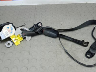 ремень безопасности Hyundai ix35 1 поколение 2012, 1.6 л., бензин, внедорожник 5 дв., 888202Y2009P