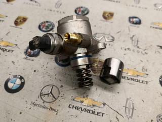 ТНВД Porsche Macan 1 поколение [рестайлинг] 2020, 3.0 л., бензин, АКПП, 06M127026P