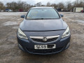 суппорт задний правый Opel Astra J 2010, 1.4 л., МКПП, хетчбэк 5 дв., 13300862 - фото №6