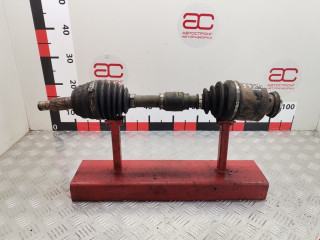 полуось передняя правая (приводной вал, ШРУС) Mazda 6 GH 2008, 2.0 л., МКПП, хетчбэк 5 дв., GD782550XC