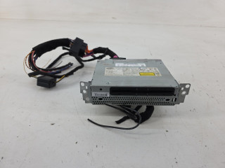 магнитола BMW 3 серия F30/F31/F34 2013, 1.6 л., N13 B16 A, бензин, АКПП, седан, задний привод, правый руль, 555551172806