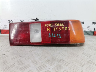 фонарь задний правый Ford Sierra 1 поколение [рестайлинг] 1989, 1.8 л., МКПП, седан