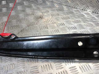 передняя панель крепления облицовки (телевизор) Volkswagen Jetta 7 поколение 2018, 1.4 л., бензин, АКПП, седан